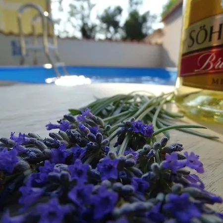 Chiara Mit Pool By Interhome * Dramalj