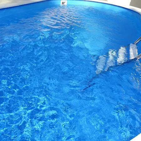 Chiara Mit Pool By Interhome * Dramalj