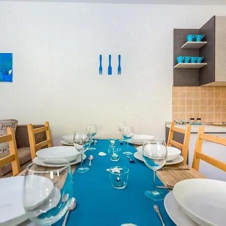 Prázdninový dům Chiara Mit Pool By Interhome