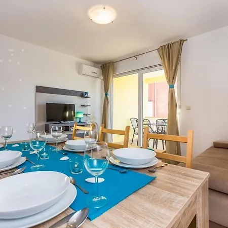 Chiara Mit Pool By Interhome Prázdninový dům Dramalj