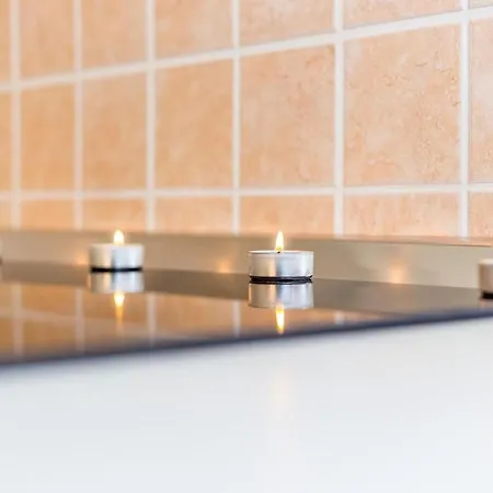 Prázdninový dům Chiara Mit Pool By Interhome *