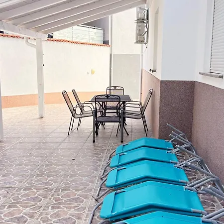 Prázdninový dům Chiara Mit Pool By Interhome Dramalj