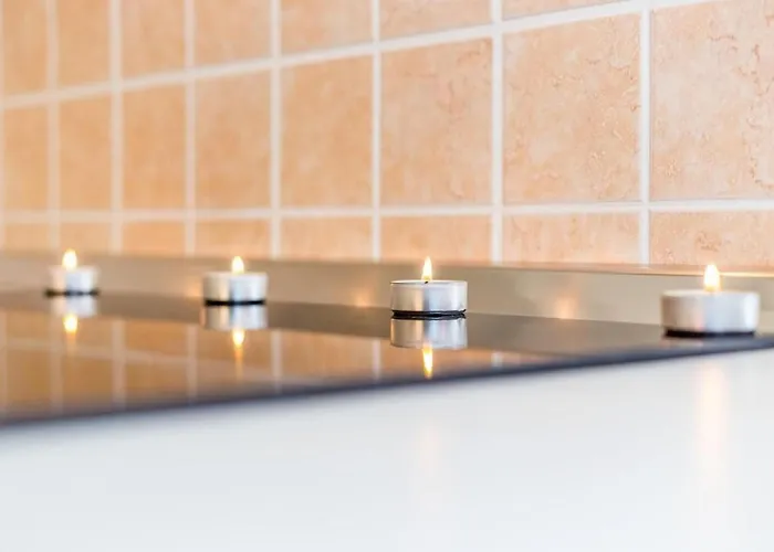 Casa de Férias Chiara Mit Pool By Interhome *