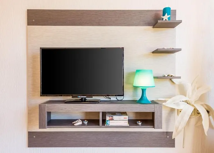 Chiara Mit Pool By Interhome Casa de Férias