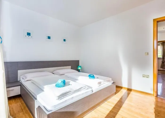 Casa de Férias Chiara Mit Pool By Interhome *