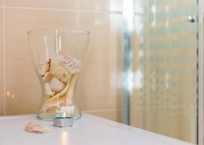 Chiara Mit Pool By Interhome Casa de Férias Dramalj