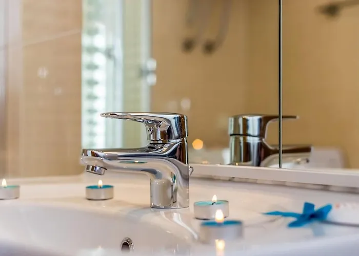 Chiara Mit Pool By Interhome Dramalj