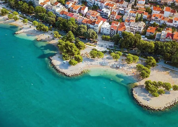 Chiara Mit Pool By Interhome Casa de Férias *