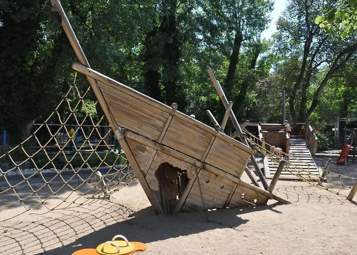 Casa de Férias Chiara Mit Pool By Interhome *