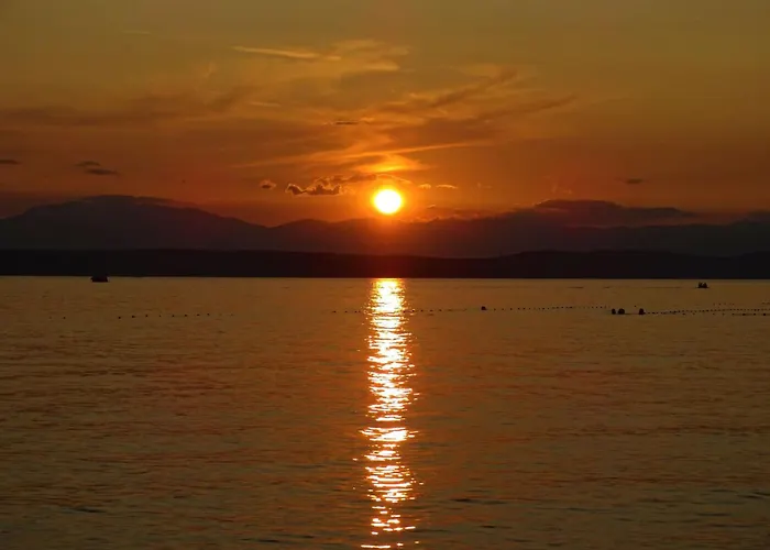 Chiara Mit Pool By Interhome