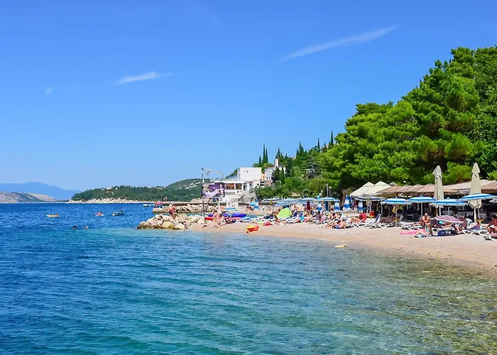 Casa de Férias Chiara Mit Pool By Interhome Dramalj