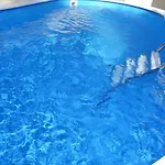 Chiara Mit Pool By Interhome * Dramalj
