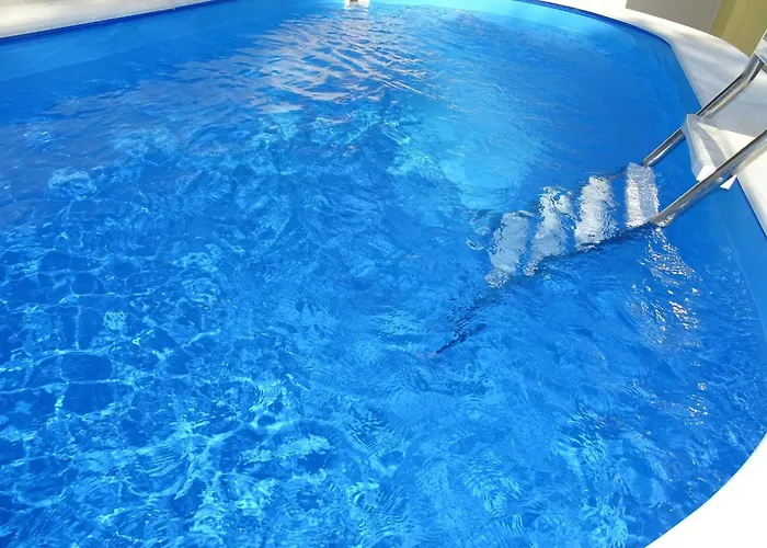 Chiara Mit Pool By Interhome * Dramalj