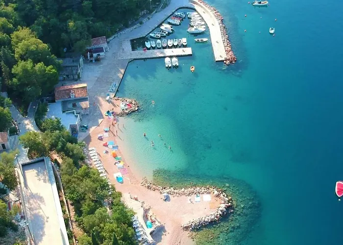 Chiara Mit Pool By Interhome Nyaraló Dramalj