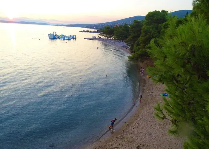 Nyaraló Chiara Mit Pool By Interhome